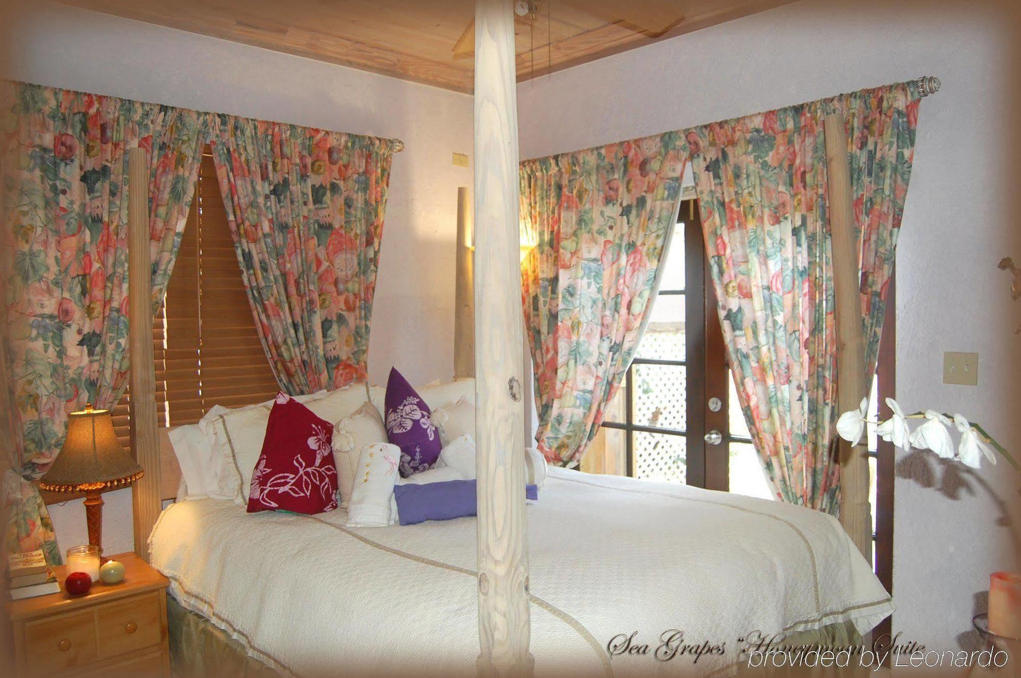 The Sugar Apple Lodging Dunmore Town Værelse billede